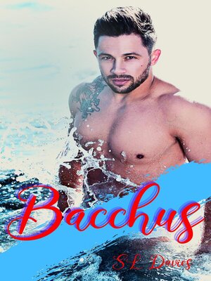 cover image of Bacchus